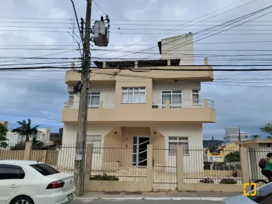 Prédio Comercial à venda, 662m² no Ingleses do Rio Vermelho, Florianópolis