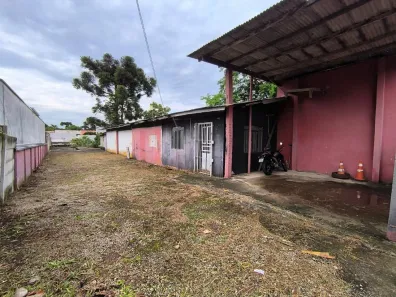 Lote/Terreno para alugar, 550m² no Bairro Alto, Curitiba