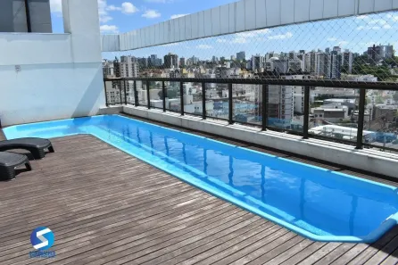 Apartamento com 3 Quartos à venda, 79m² no Passo da Areia, Porto Alegre