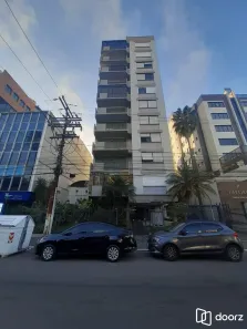 Apartamento com 3 Quartos à venda, 101m² no Menino Deus, Porto Alegre