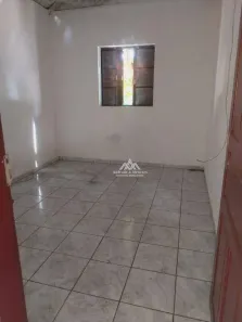 Casa com 2 Quartos à venda, 59m² no Campos Elíseos, Ribeirão Preto