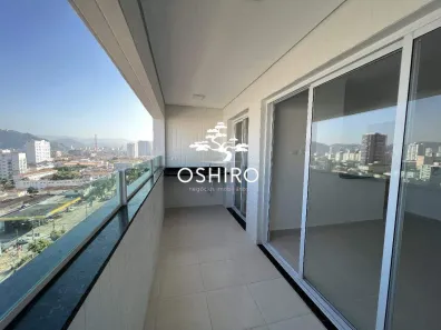 Apartamento com 2 Quartos à venda, 60m² no Macuco, Santos