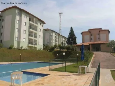 Apartamento com 2 Quartos à venda, 66m² no Medeiros, Jundiaí