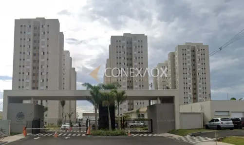 Apartamento com 2 Quartos à venda, 54m² no Jardim Bela Vista, Sumaré