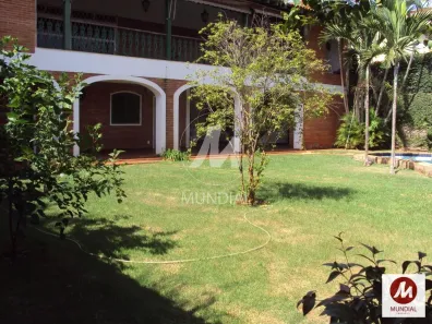 Casa com 4 Quartos à venda, 597m² no Ribeirânia, Ribeirão Preto