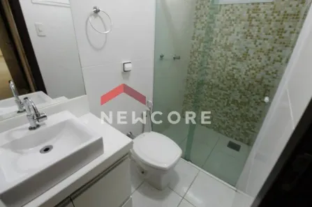 Apartamento com 3 Quartos à venda, 100m² no Saraiva, Uberlândia