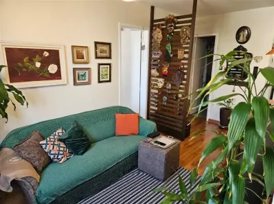 Apartamento com 3 Quartos à venda, 53m² no Campo Grande, Rio de Janeiro