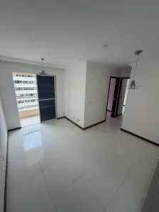Apartamento com 2 Quartos para alugar, 58m² no Imbuí, Salvador