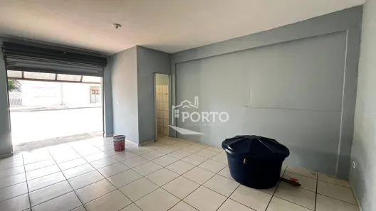 Ponto Comercial para alugar, 25m² no Vila Rezende, Piracicaba