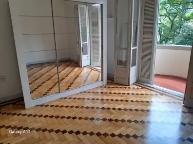 Apartamento com 3 Quartos à venda, 135m² no Centro Histórico, Porto Alegre
