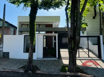 Casa com 3 Quartos à venda, 151m² no Ideal, Novo Hamburgo