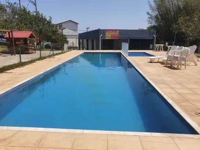 Apartamento com 2 Quartos à venda, 60m² no Virgem Santa, Macaé