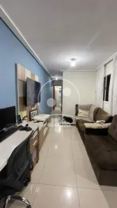 Cobertura com 2 Quartos à venda, 100m² no Parque Novo Oratório, Santo André