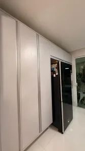 Casa de Condomínio com 3 Quartos à venda, 145m² no Alphaville, Barra dos Coqueiros