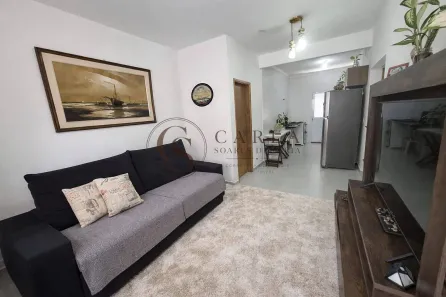 Casa com 3 Quartos à venda, 100m² no Jardim Virgínia, Guarujá
