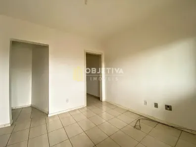 Apartamento com 1 Quarto para alugar, 55m² no Liberdade, Novo Hamburgo