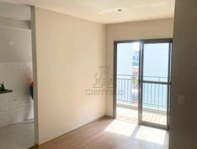 Apartamento com 2 Quartos à venda, 51m² no Vila Santa Terezinha, Londrina