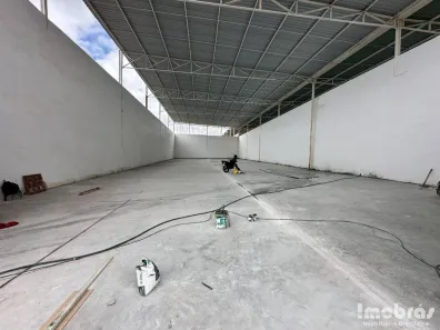 Galpão/Depósito/Armazém para alugar, 1740m² no Paupina, Fortaleza