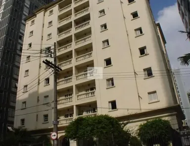Apartamento com 2 Quartos para alugar, 130m² no Itaim Bibi, São Paulo