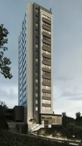 Apartamento com 3 Quartos à venda, 90m² no Atiradores, Joinville