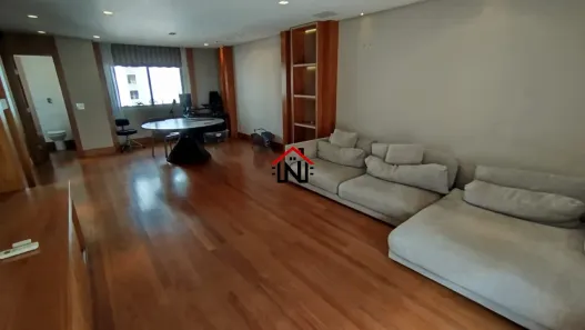 Apartamento com 3 Quartos para venda ou aluguel, 163m² no Consolação, São Paulo