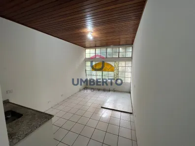 Kitnet com 1 Quarto para alugar, 18m² no Centro, Ourinhos