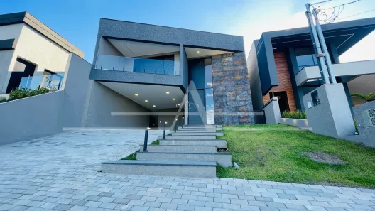 Casa com 3 Quartos à venda, 235m² no Condomínio Residencial Euroville II, Bragança Paulista