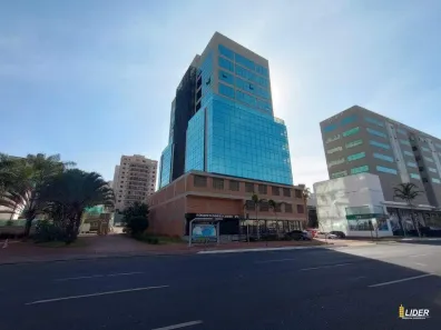 Sala Comercial para alugar, 153m² no Tabajaras, Uberlândia