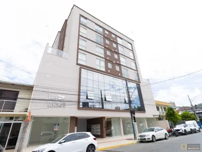 Apartamento com 2 Quartos à venda, 64m² no Nações, Balneário Camboriú