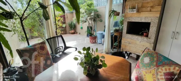 Casa com 2 Quartos à venda, 96m² no Guarujá, Porto Alegre