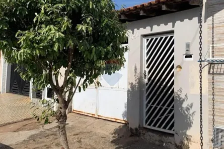 Casa com 2 Quartos à venda, 100m² no Vila Ilze, Itapira