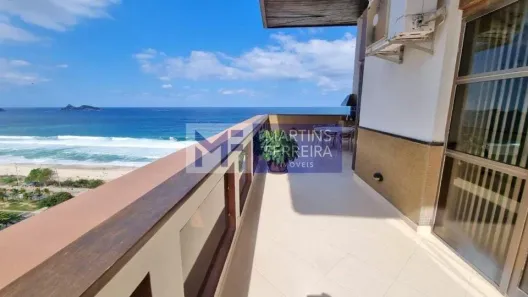Apartamento com 4 Quartos à venda, 308m² no Barra da Tijuca, Rio de Janeiro
