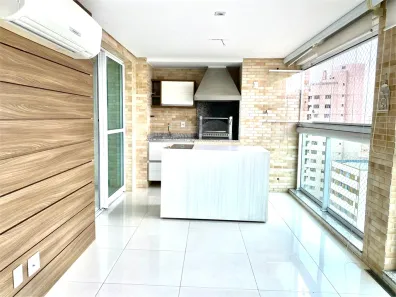 Apartamento com 4 Quartos à venda, 206m² no Saúde, São Paulo