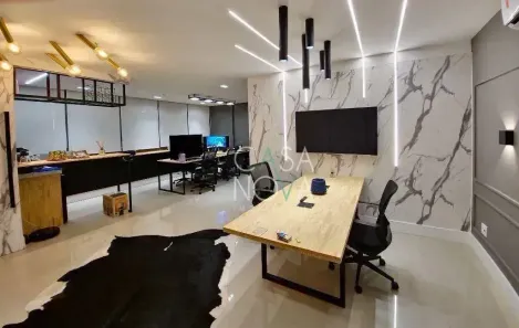 Sala Comercial para alugar, 68m² no Encruzilhada, Santos
