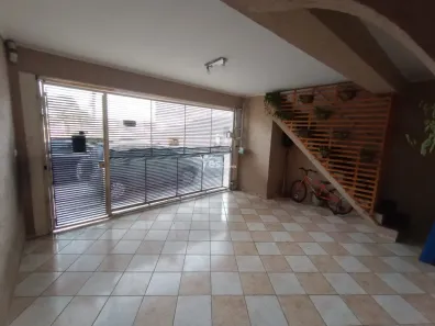 Casa com 3 Quartos à venda, 199m² no Jardim Mauá, Mauá