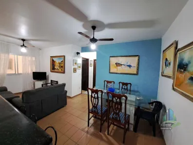 Apartamento com 2 Quartos à venda, 72m² no Aviação, Praia Grande