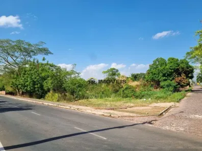 Lote/Terreno à venda, 7213m² no Centro, Timon