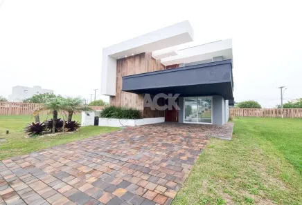 Casa de Condomínio com 5 Quartos à venda, 295m² no Torres, Torres