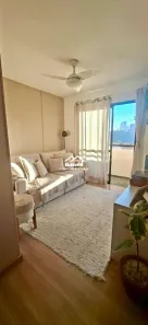 Apartamento com 3 Quartos à venda, 67m² no Jardim Ampliação, São Paulo