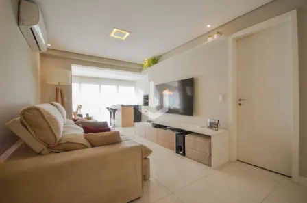 Apartamento com 3 Quartos à venda, 100m² no Jardim Dom Bosco, São Paulo