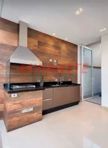 Casa de Condomínio com 4 Quartos à venda, 373m² no Tucuruvi, São Paulo