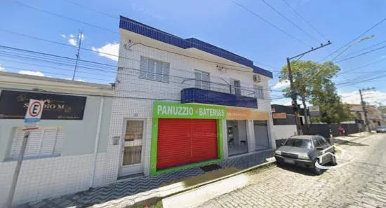 Apartamento com 2 Quartos para alugar, 120m² no Centro, Lorena