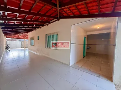 Casa com 2 Quartos à venda, 120m² no Centro, Florestal