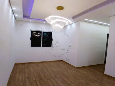 Apartamento com 2 Quartos à venda, 46m² no Jardim Petrópolis, Cotia