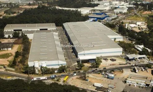 Galpão/Depósito/Armazém para alugar, 1207m² no Distrito Industrial, Jundiaí
