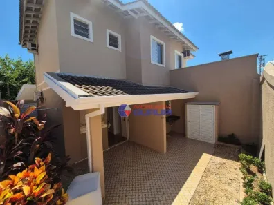 Casa de Condomínio com 4 Quartos à venda, 160m² no Jardim Vista Alegre, São José do Rio Preto