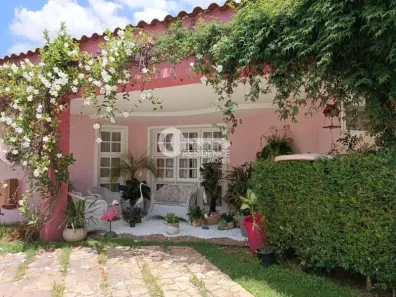Casa com 3 Quartos à venda, 200m² no Osvaldo Cruz, São Caetano do Sul