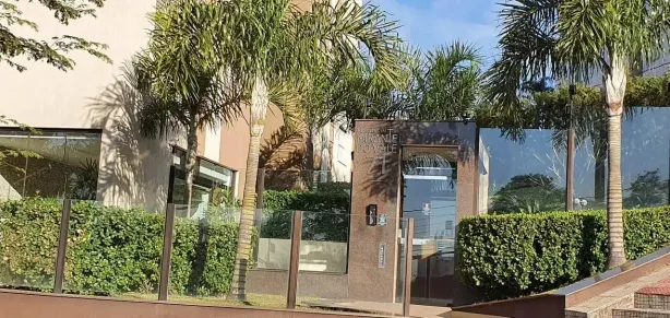 Apartamento com 3 Quartos para alugar, 90m² no Estoril, Belo Horizonte
