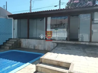 Casa com 4 Quartos à venda, 393m² no Capoeiras, Florianópolis