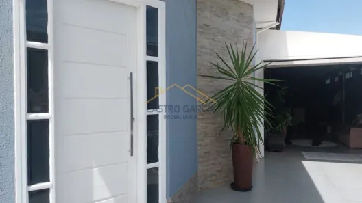 Casa com 3 Quartos à venda, 135m² no Jardim da Balsa II, Americana